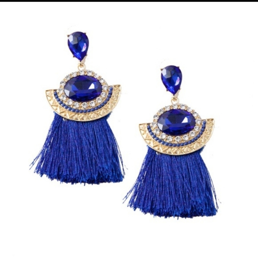 T&J Designs Earring Set